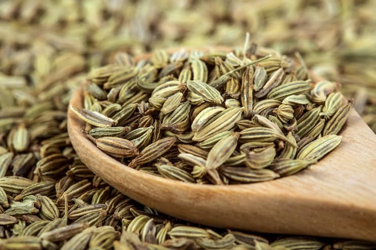 خرید و قیمت بهترین کیفیت زیره سبز ایران + فروش صادراتی
